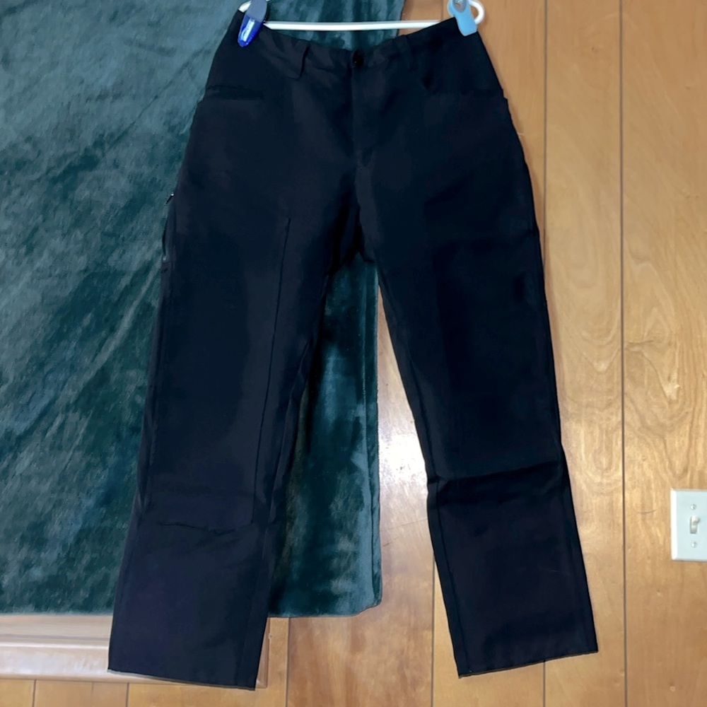 1620 Stretch Double Knee Utility Pant 4.0